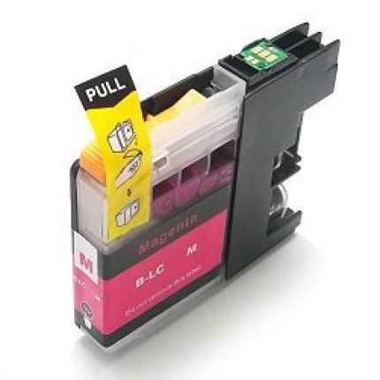 Compatible-LC233-Magenta