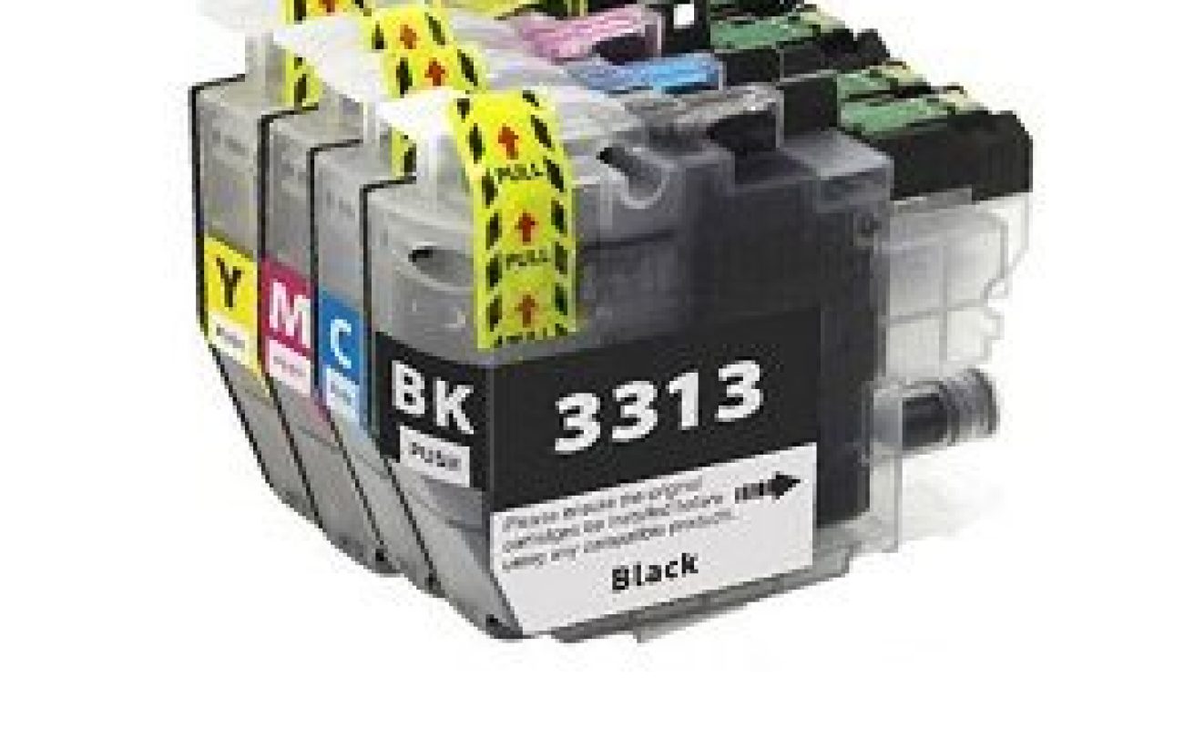 Compatible-lc3313-combo