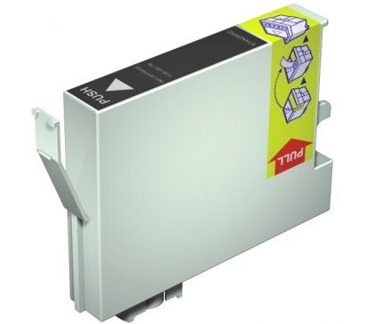 Compatible Epson 138 Black Ink Cartridge