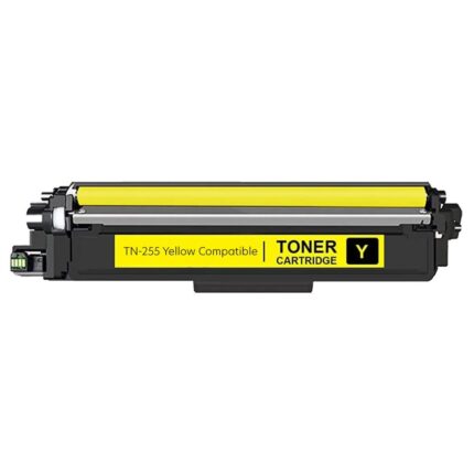 Brother-TN-255Y-01