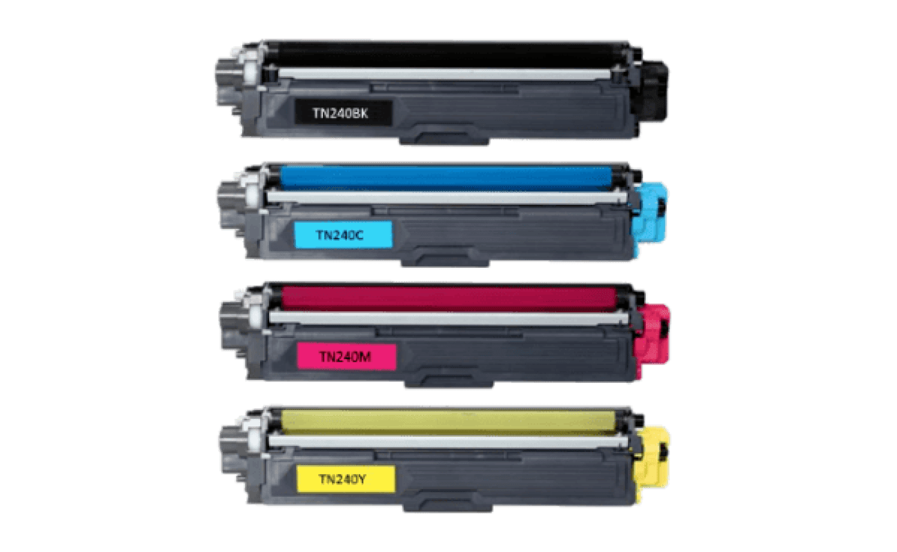 Brother-TN240-Compatible-Value-Pack
