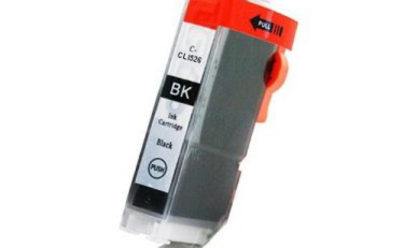 CLI526BK