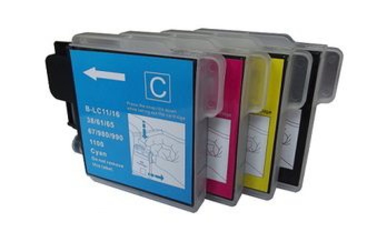 Compatible-lc38-cartridges