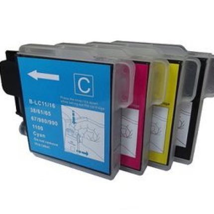 Compatible-lc38-cartridges
