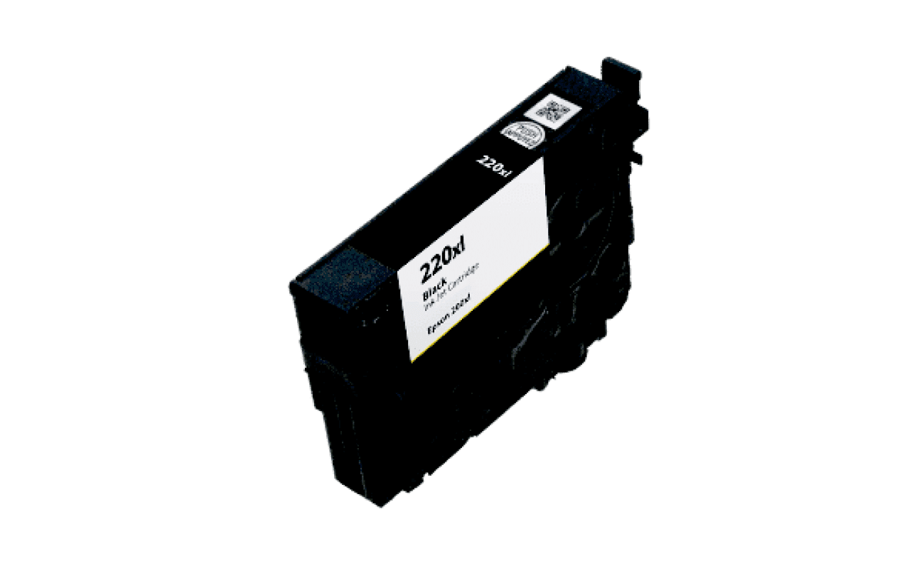 Epson-220XL-Compatible-Black