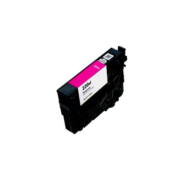 Epson-220XL-Compatible-Magenta Epson-220XL-Compatible-Magenta