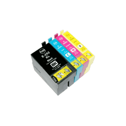 Epson-252XL-Compatible-Value-Pack