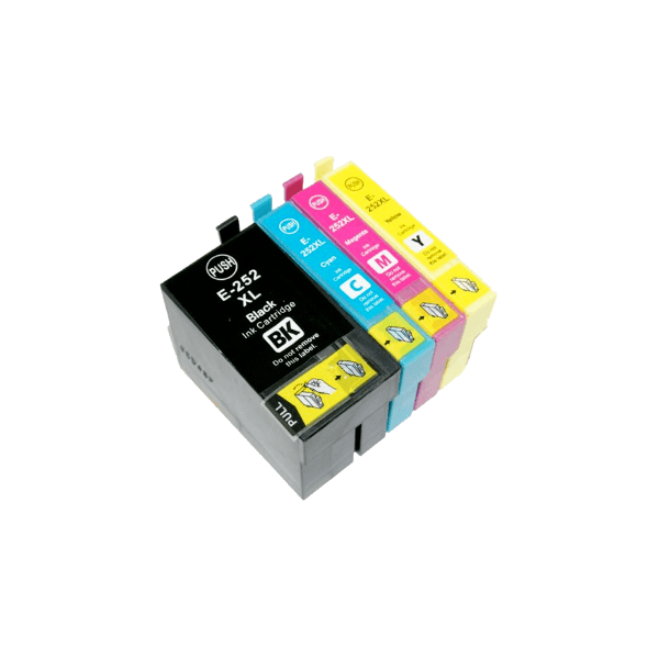 Epson-252XL-Compatible-Value-Pack Epson-252XL-Compatible-Value-Pack
