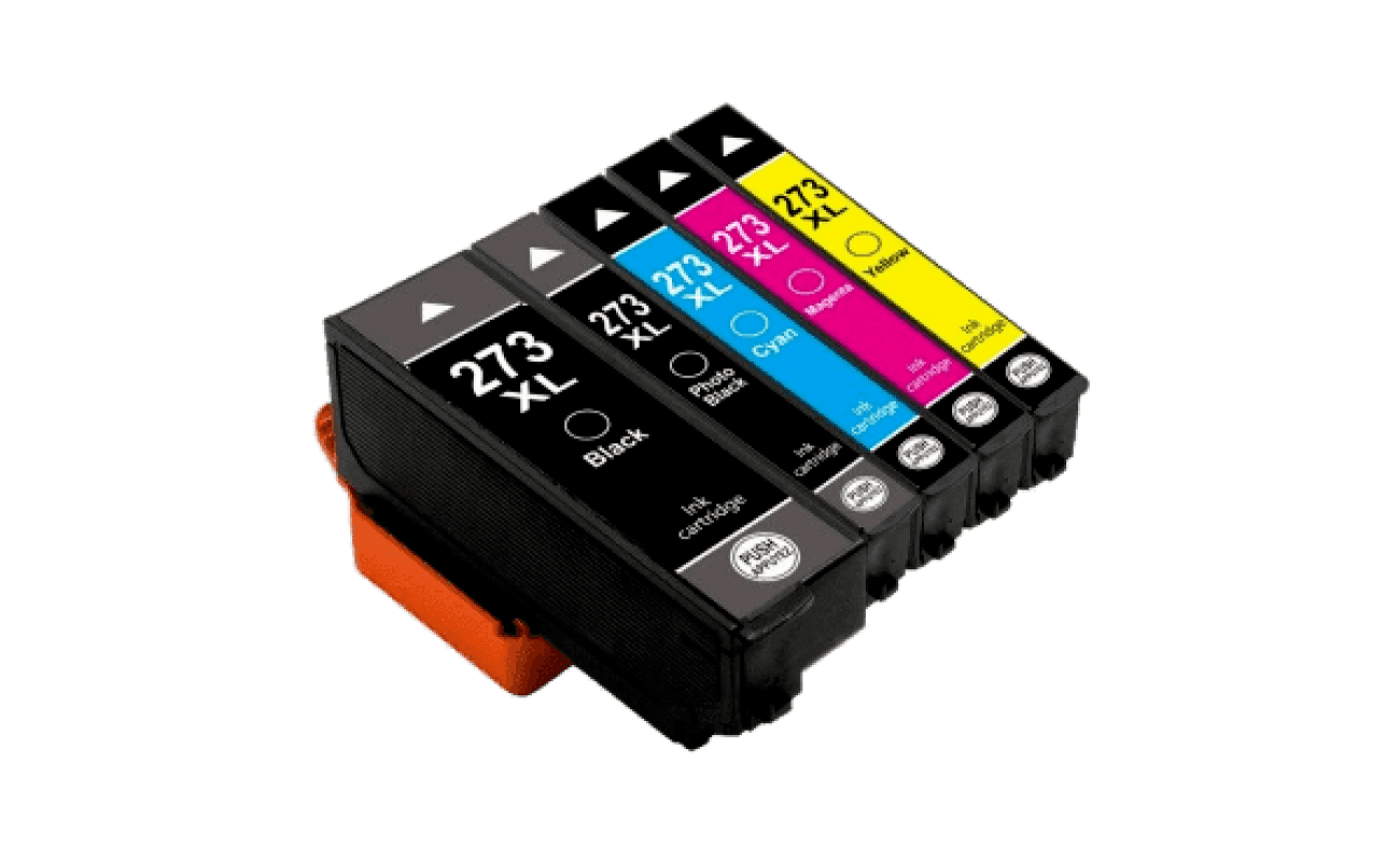 Epson-273XL-Compatible-Value-Pack