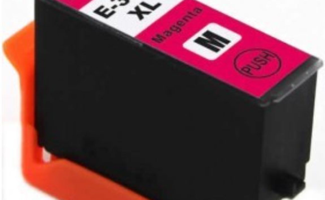 Epson 312xl magenta