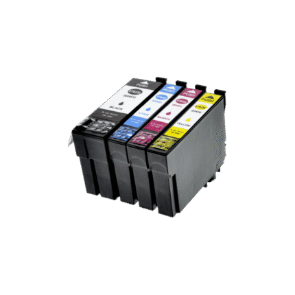 Epson-702XL-Compatible-Value-Pack