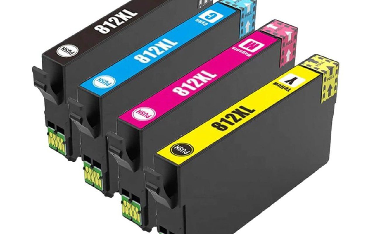Epson-Compatible-812XL-Value-Pack