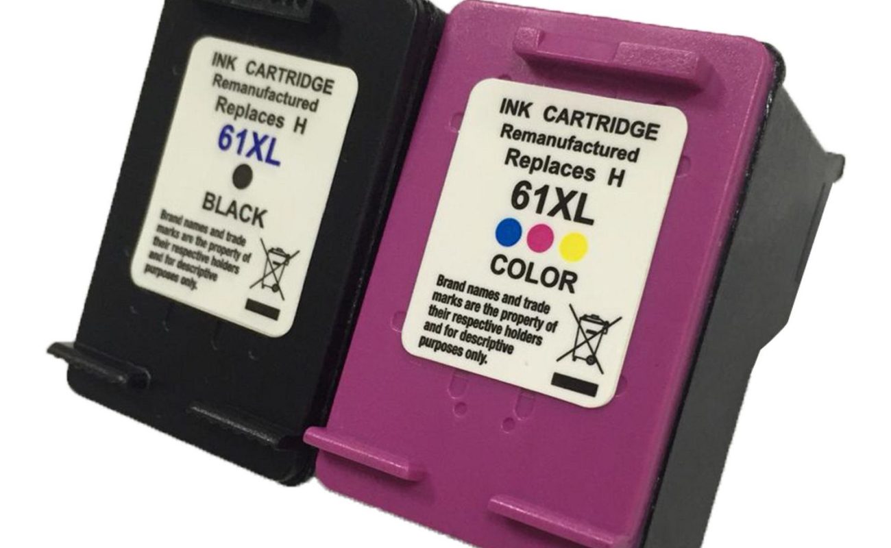 HP-61XL-CMYK