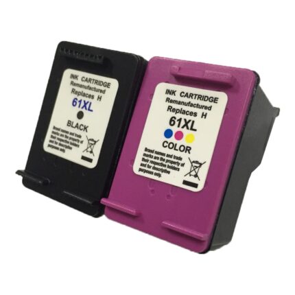 HP-61XL-CMYK