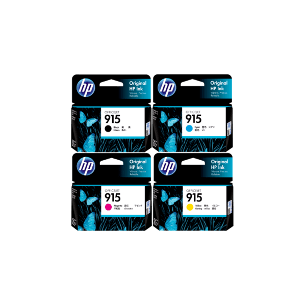 HP-915-Value-Pack HP-915-Value-Pack