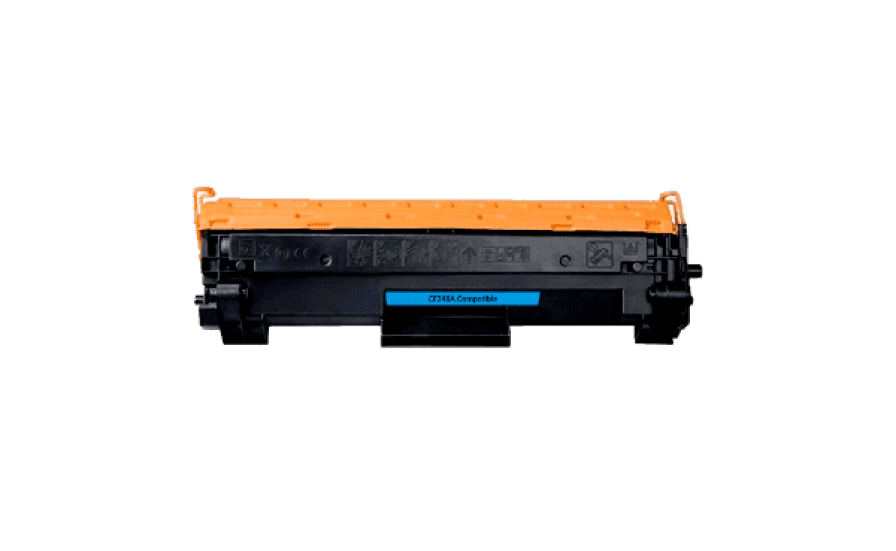 HP-CF248A-Compatible