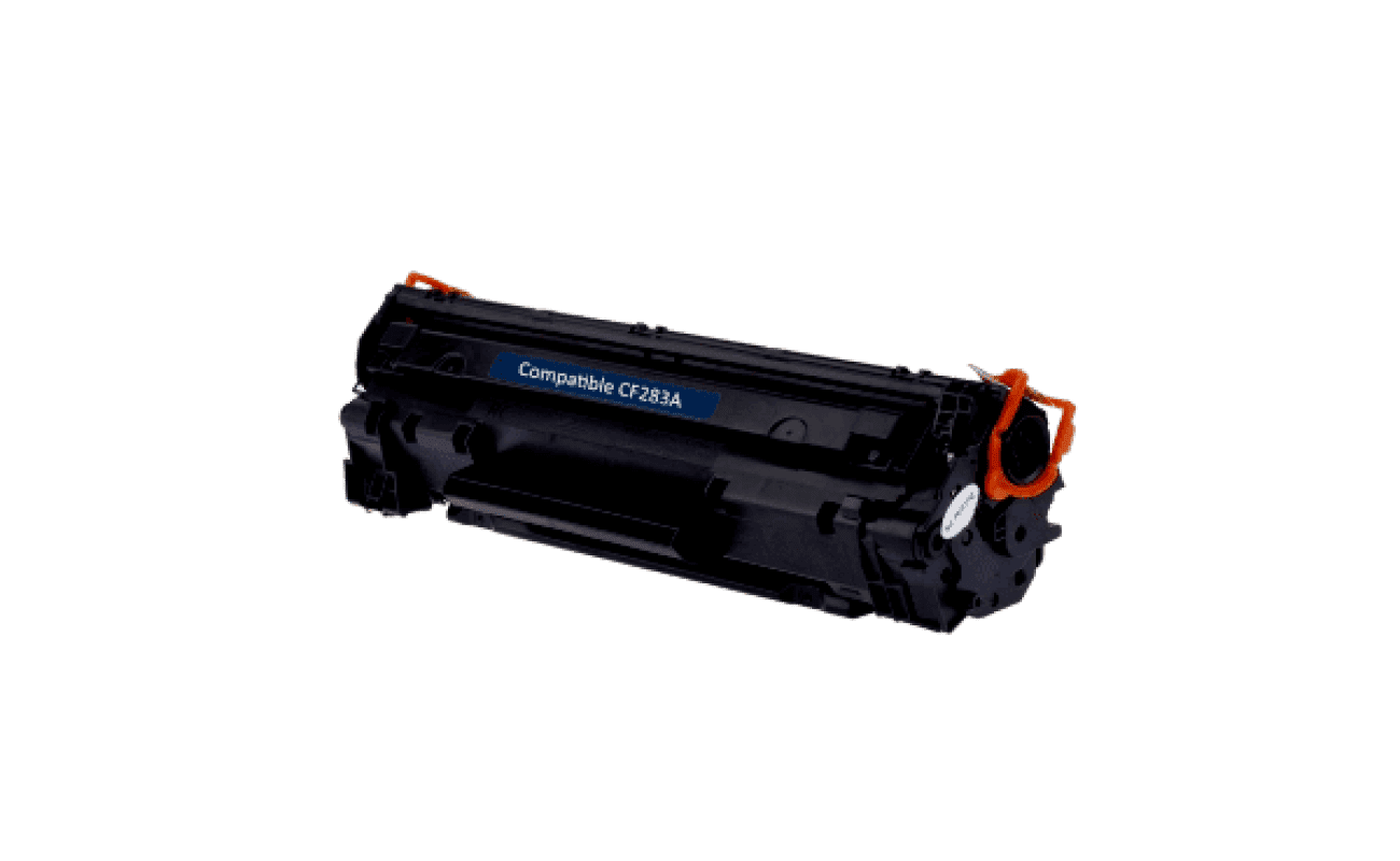 HP-CF283A-Compatible
