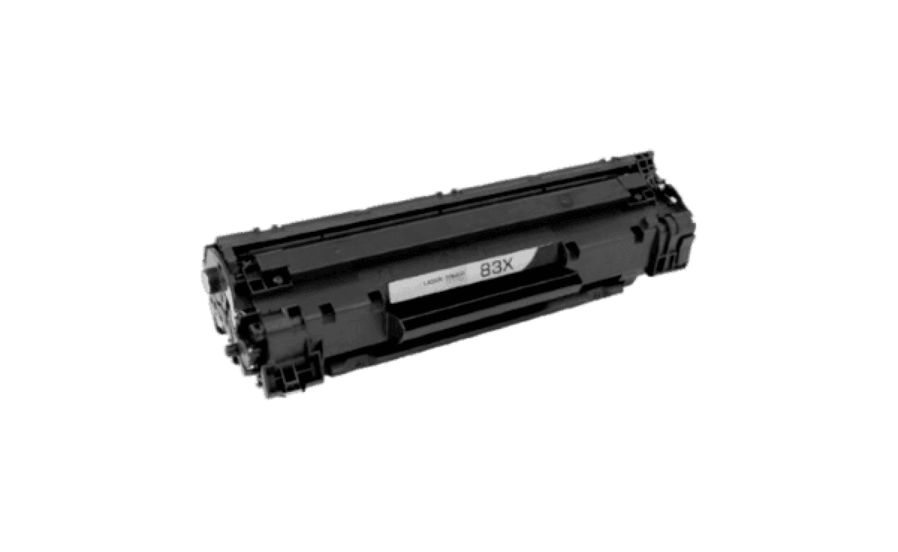 HP-CF283X-Compatible