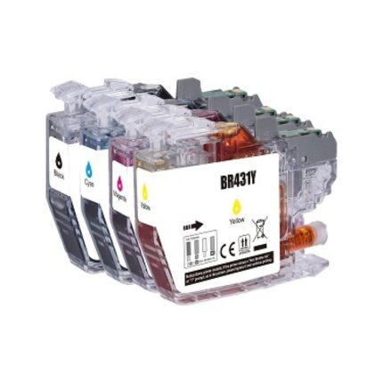 LC431 VP
