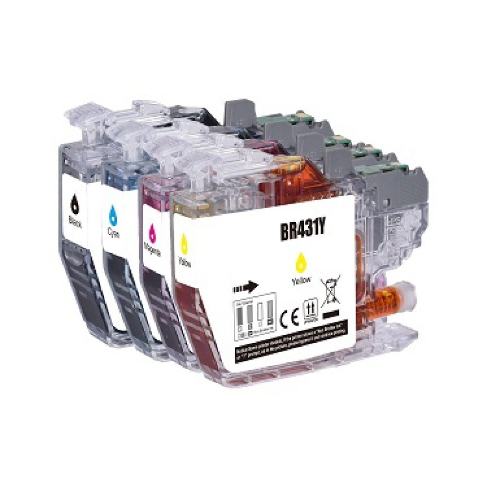 LC431 VP LC431 VP