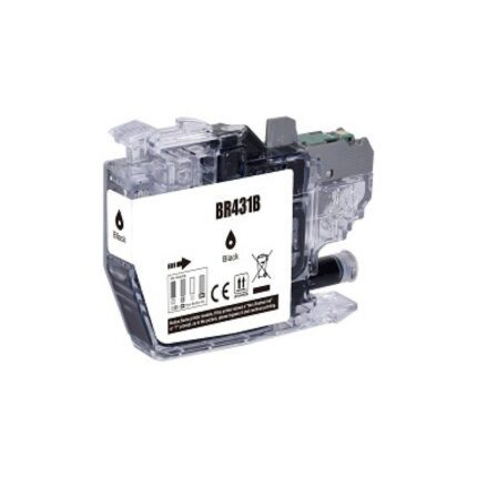 LC431 black