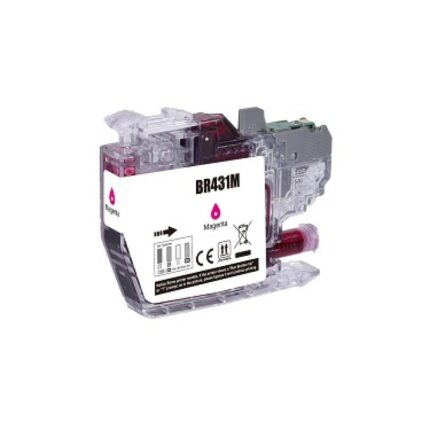 LC431 magenta