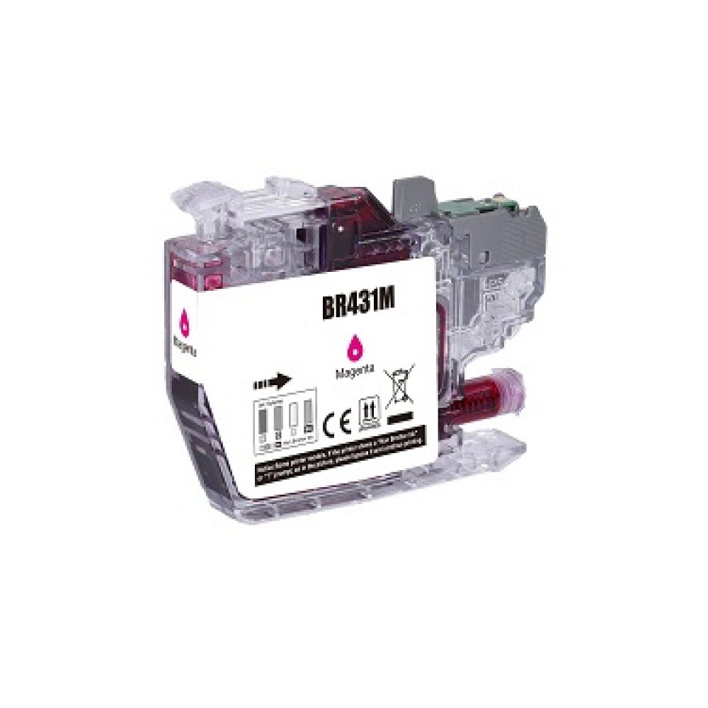 LC431 magenta LC431 magenta