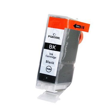 PGI650XLBK PGI650XLBK