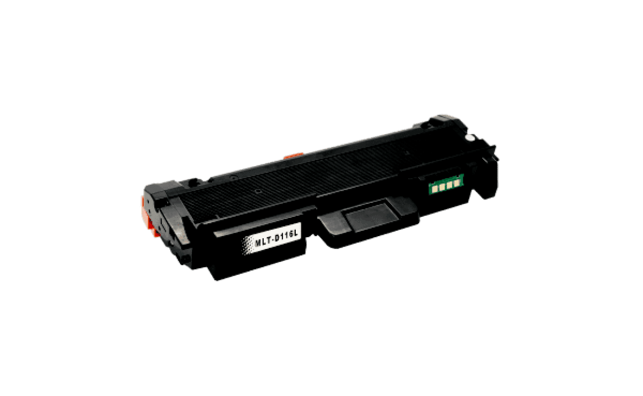Compatible Samsung MLT-D116L Toner for SLM2885FW