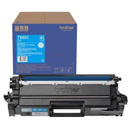 TN851 cyan