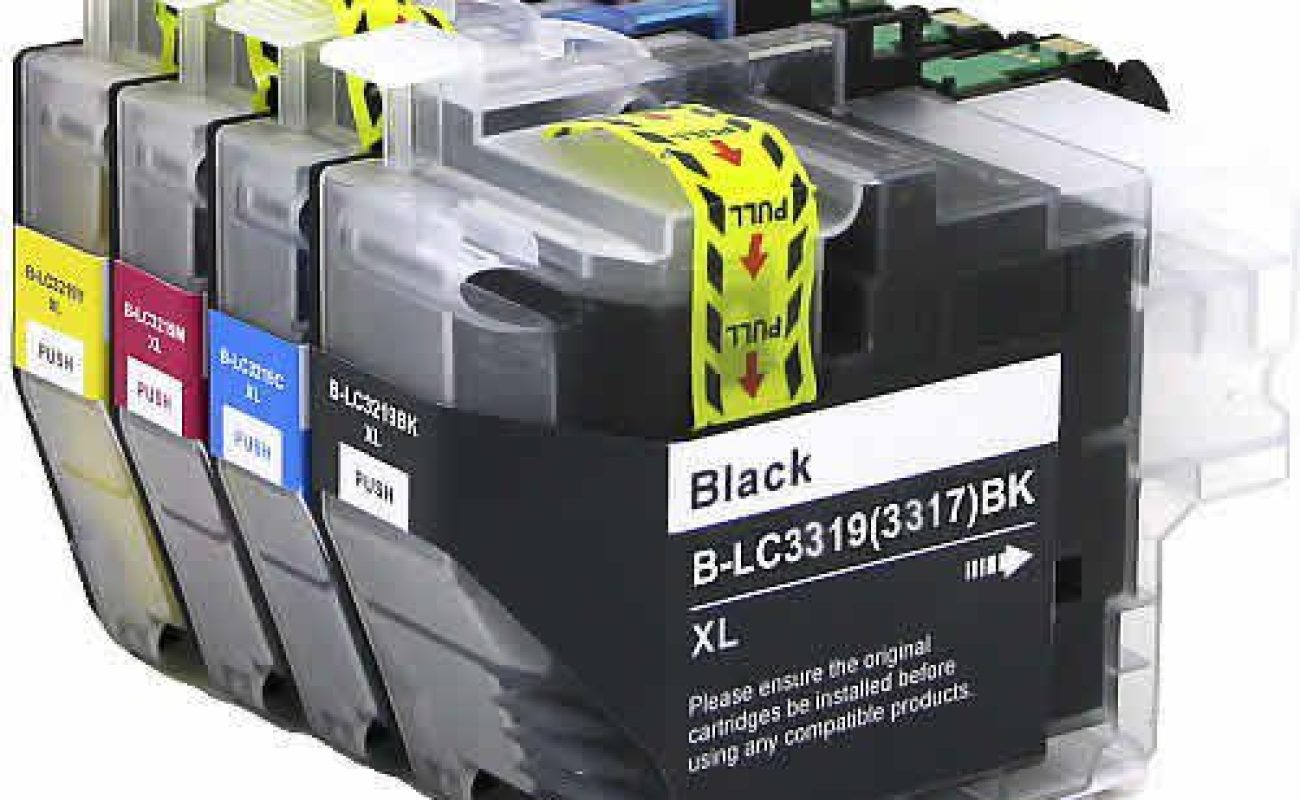 brother-LC3319XL-value-pack-generic-ink-cartridges