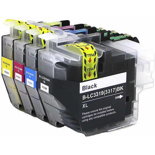 brother-LC3319XL-value-pack-generic-ink-cartridges brother-LC3319XL-value-pack-generic-ink-cartridges
