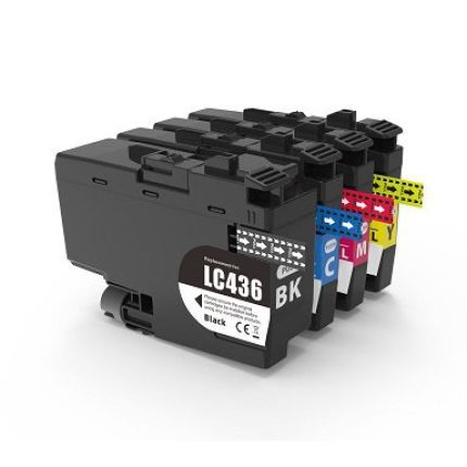 compatible-436xl-vp