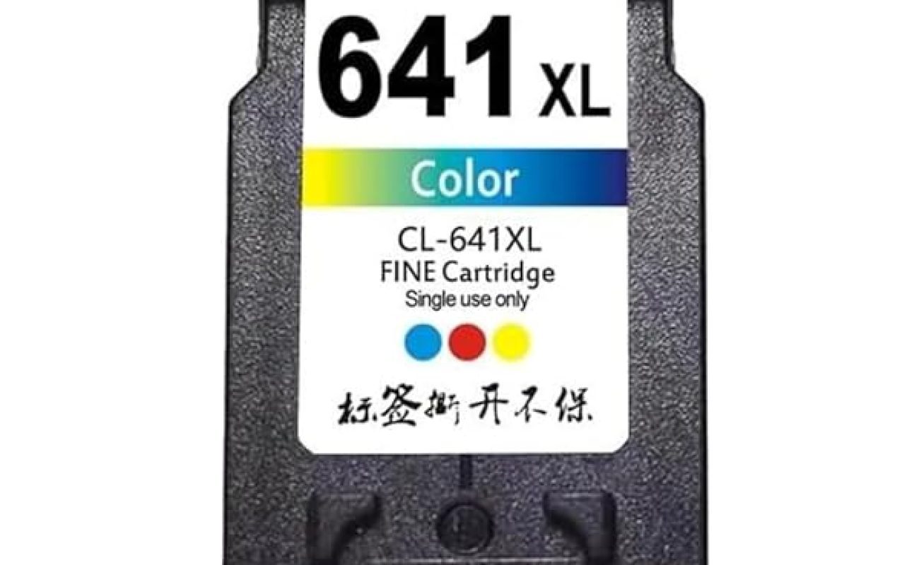 compatible-canon-cl641xl-colors