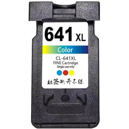 compatible-canon-cl641xl-colors