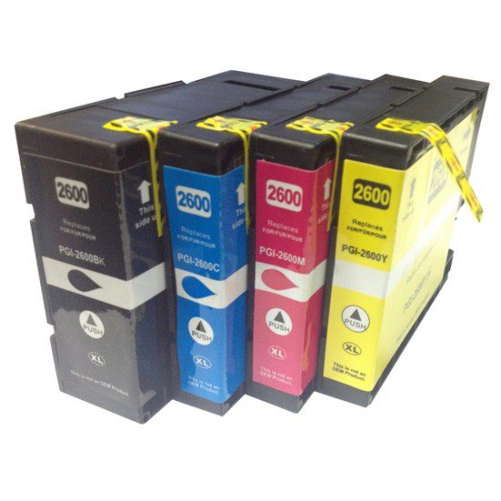 compatible-canon-pgi2600 compatible-canon-pgi2600