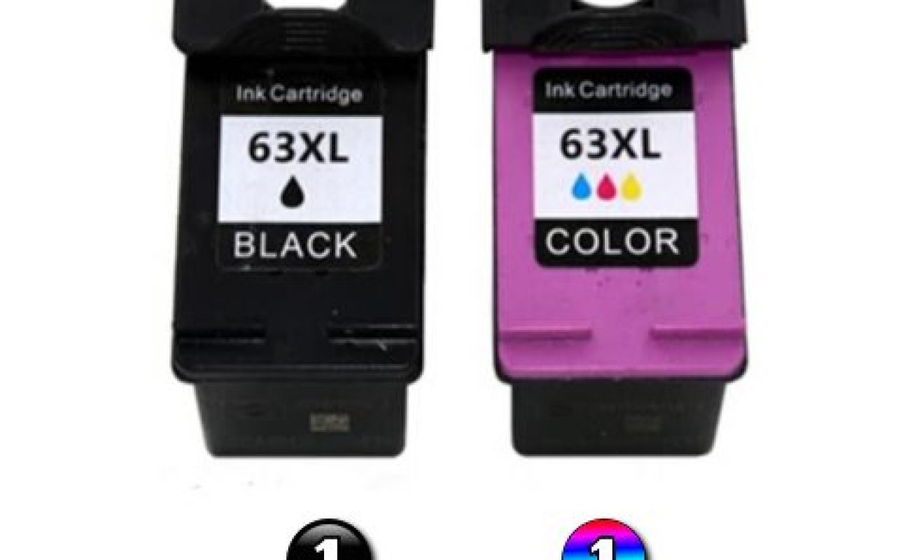 compatible-hp-63xl-cartridges