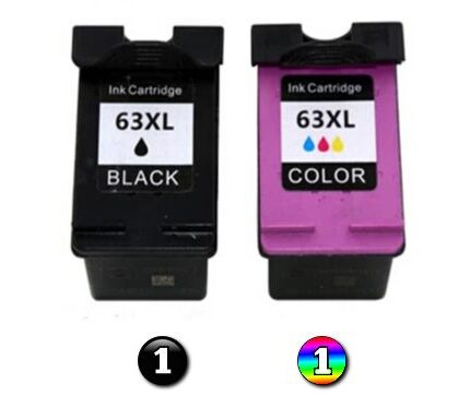 compatible-hp-63xl-cartridges