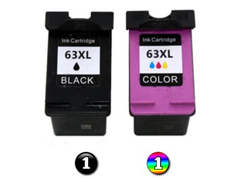 compatible-hp-63xl-cartridges compatible-hp-63xl-cartridges