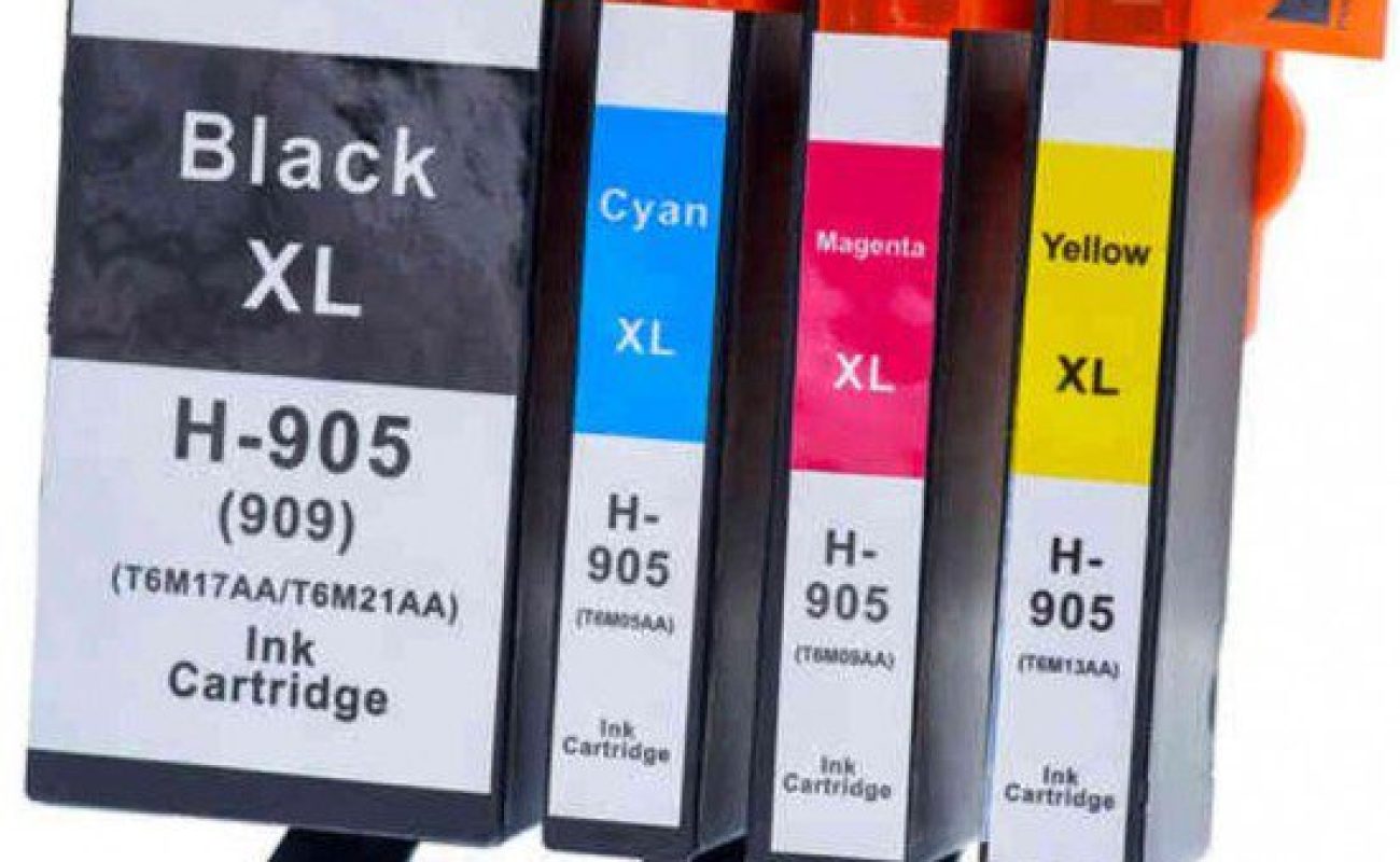 compatible-hp-905xl-ink-cartridges
