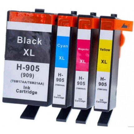 compatible-hp-905xl-ink-cartridges