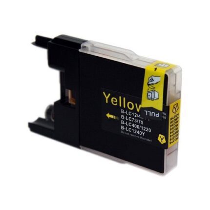 compatible-lc73-yellow