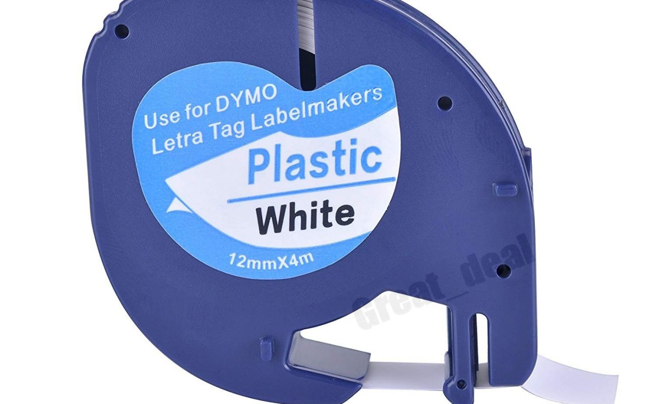 dymo-91331-91201-compatible