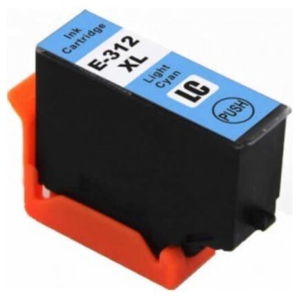 epson 312xl Light Cyan