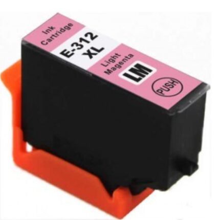 epson 312xl Light Magenta