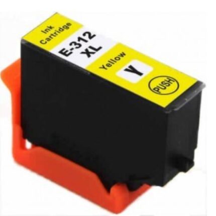 epson 312xl Yellow