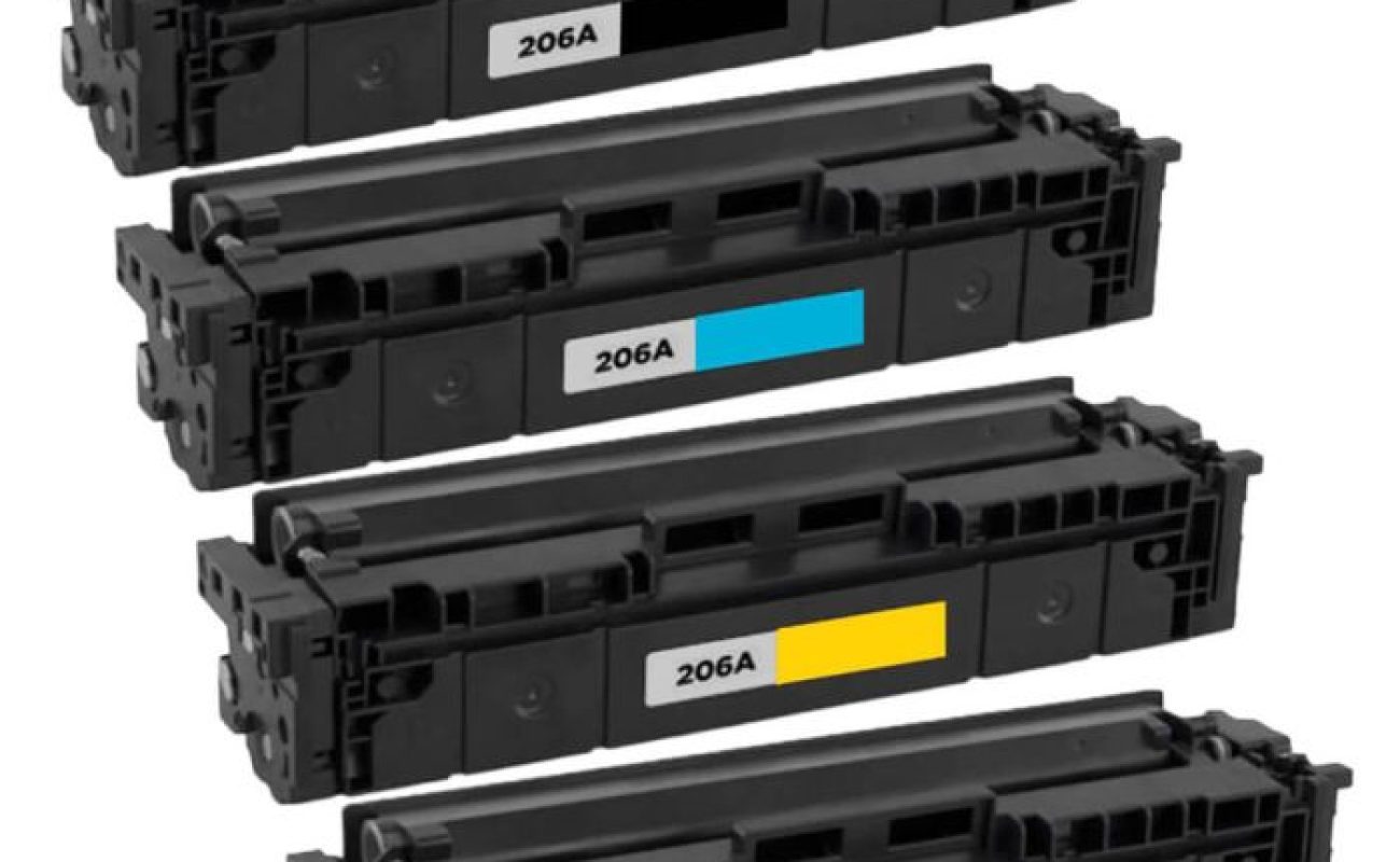 hp-206a-toner-set-of-4-cartridges