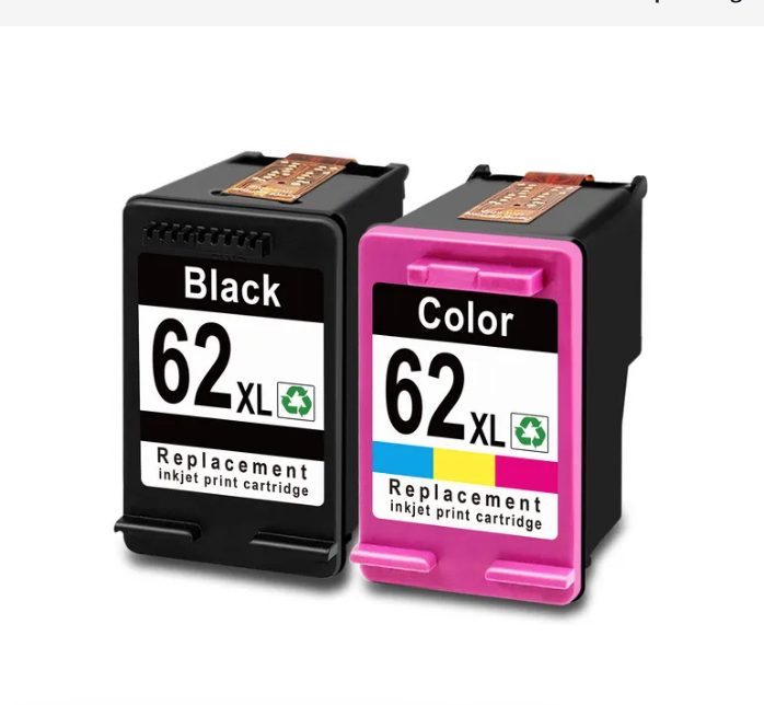 hp 62xl hp 62xl