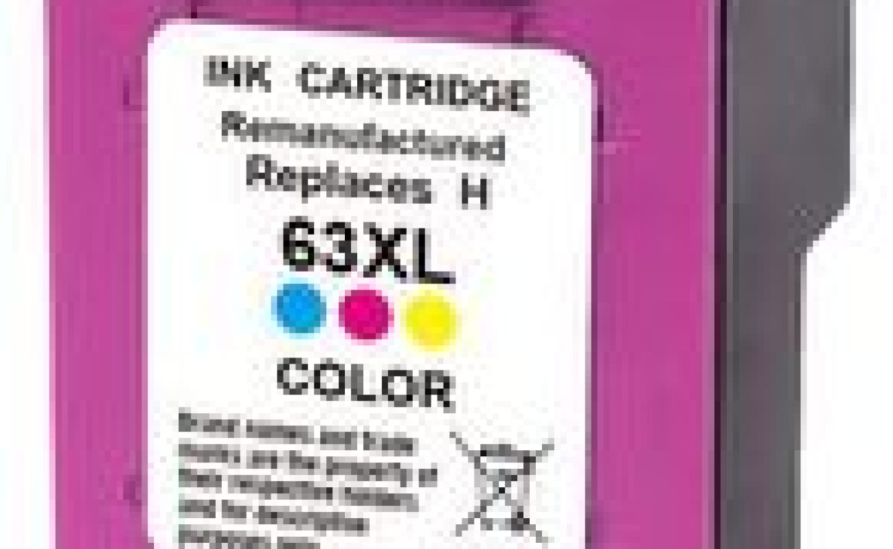 hp63xlc
