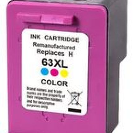 hp63xlc